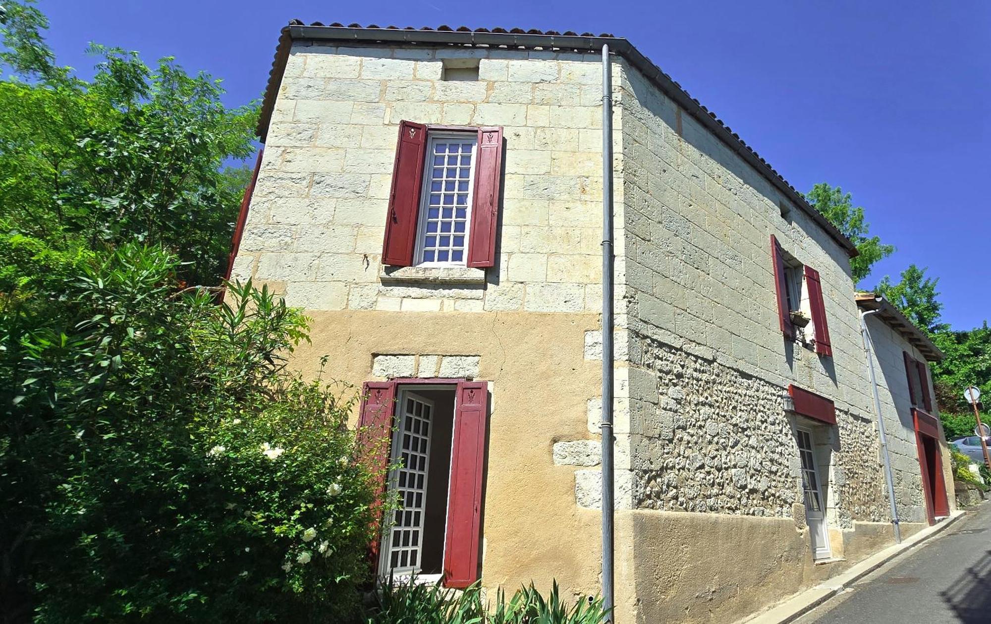 La Maison Du Tourniquet Обтер-сюр-Дрон Екстериор снимка
